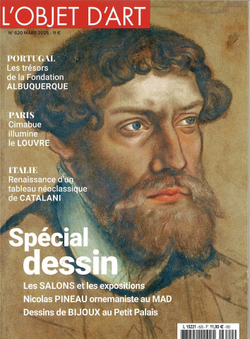 N° 620 (mars 2025)