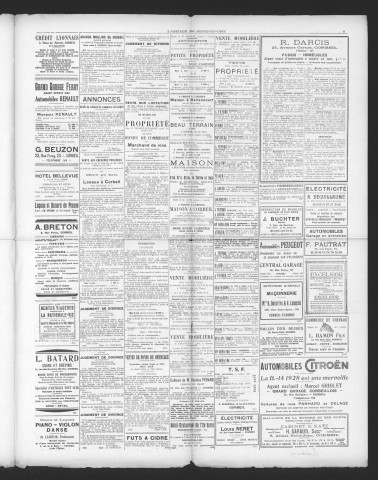 n° 42 (16 octobre 1927)