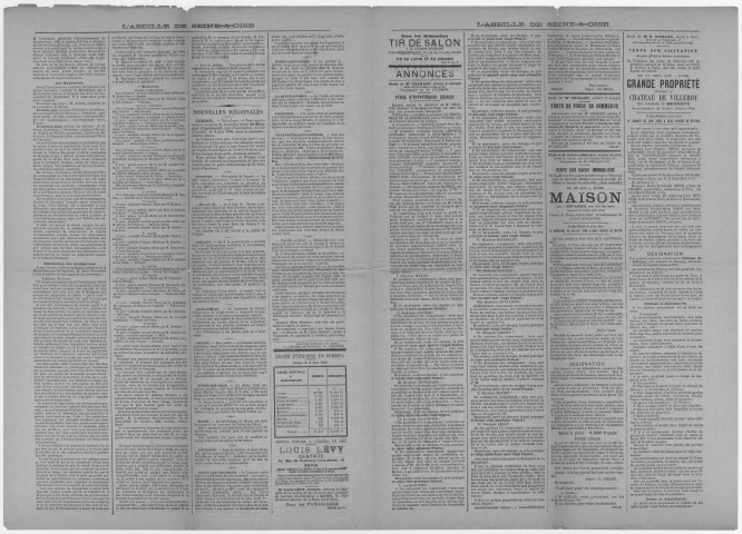 n° 45 (12 juin 1890)