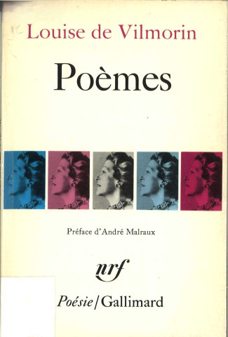 Poèmes
