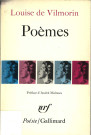 Poèmes