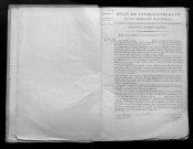 Volume 9 (lettre C) (an 8 - 1859).