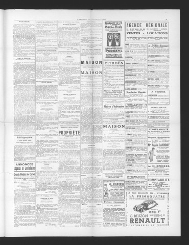 n° 44 (31 octobre 1936)