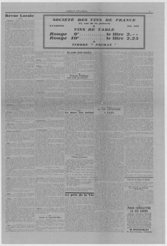 n° 45 (18 novembre 1933)