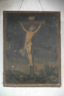 tableau : Crucifixion (n°1)