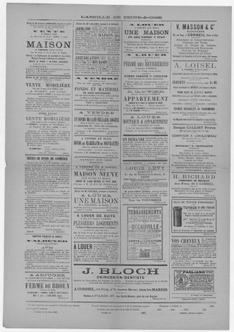 n° 22 (24 mars 1889)