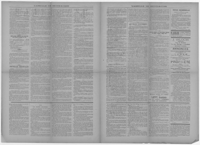n° 16 (2 mars 1893)