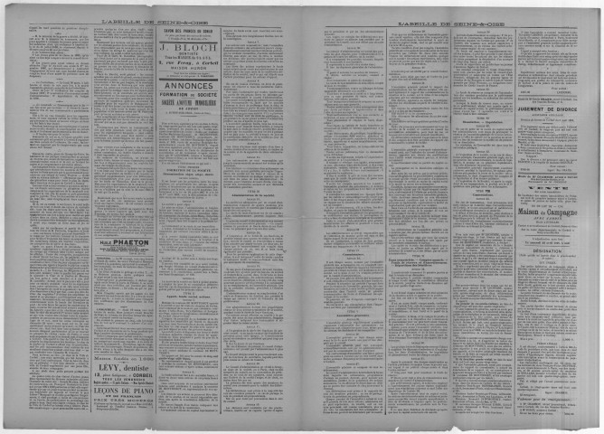 n° 23 (26 mars 1896)