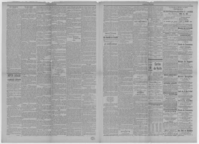 n° 49 (5 décembre 1903)