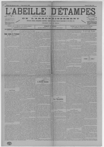 n° 13 (31 mars 1906)