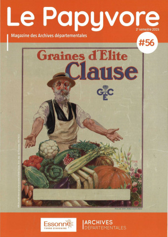 N° 56 (2e semestre 2025)