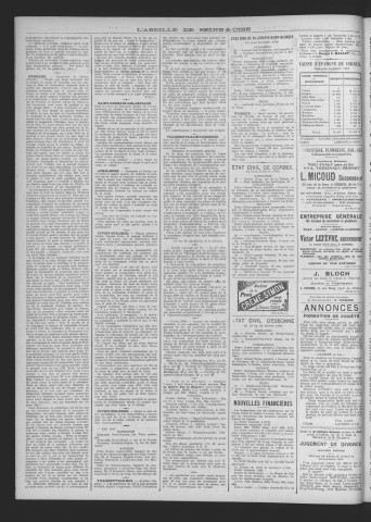 n° 15 (21 février 1908)
