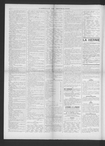n° 29 (15 juillet 1917)