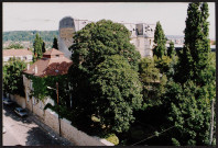 Montlhéry.- Institution Resve et Gros [2002-2009]. 