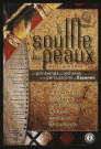 Essonne [Département]. - 2ème édition du Souffle des peaux. Un printemps de rythmes et de percussions en Essonne, mars-juin 2002. 