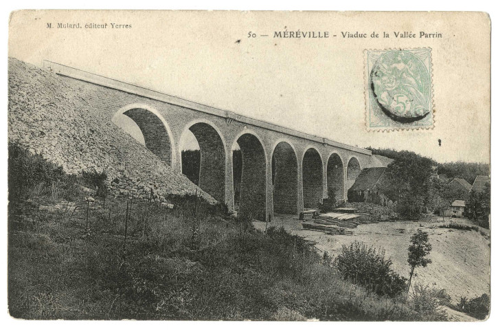 Viaduc (1904-1910)