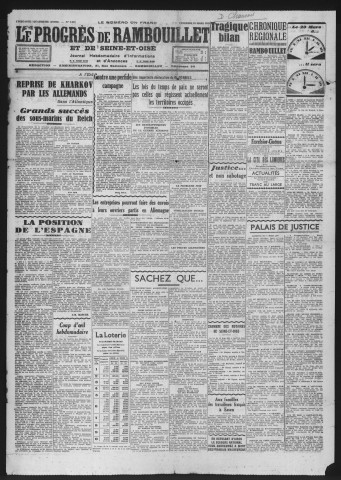 n° 2197 (19 mars 1943)