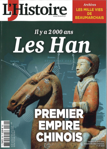 N° 539 (janvier 2026)