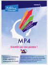 Essonne [conseil départemental]. - MP4 bientôt sur vos postes ! un projet qui concerne les 4504 agents et 3500 postes de travail. ; couleur ; 30 cm x 42 cm (2015). 
 