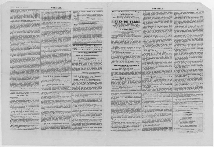 n° 20 (14 mai 1853)