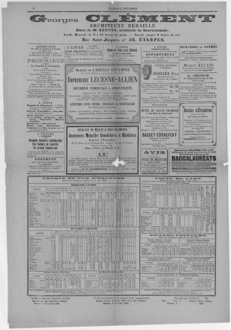 n° 30 (27 juillet 1889)