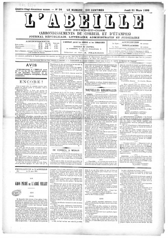 n° 24 (31 mars 1892)