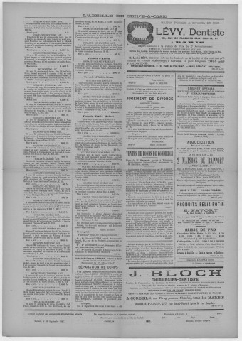 n° 73 (19 septembre 1897)