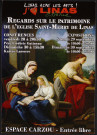 Linas.- Linas aime les arts : Regards sur le patrimoine de l'église Saint-Mérry (2007). 
