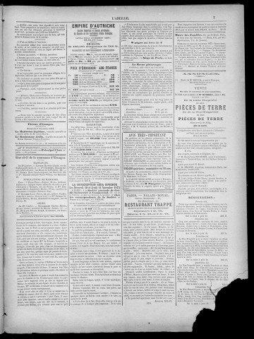 n° 45 (6 novembre 1875)