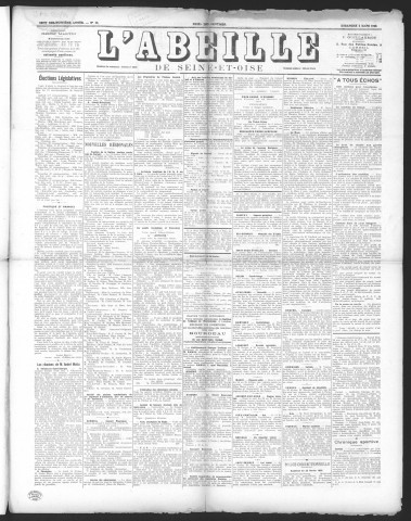 n° 10 (4 mars 1928)