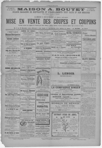 n° 49 (3 décembre 1910)