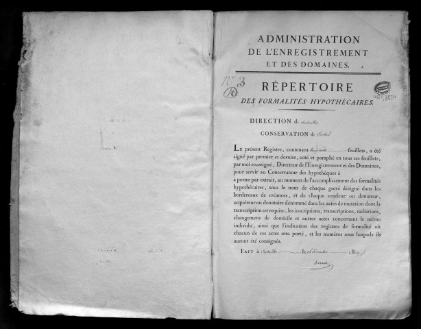 Volume 134 (lettre D).