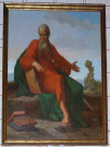 tableau : saint Paul