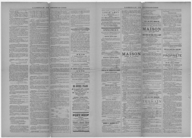 n° 30 (21 avril 1889)