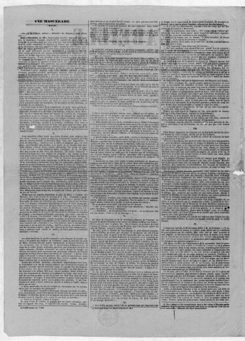 n° 3 (18 janvier 1845)