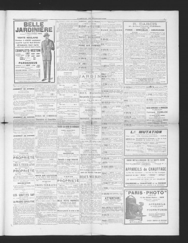 n° 40 (4 octobre 1925)
