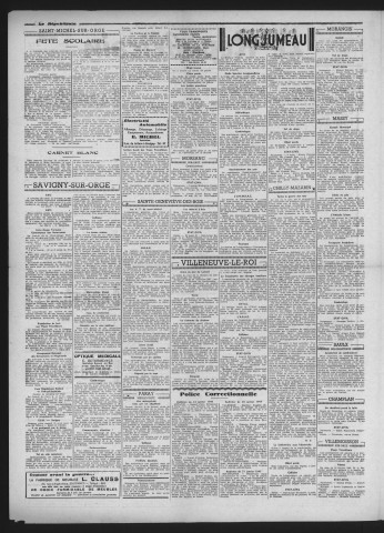 n° 129 (21 mars 1947)