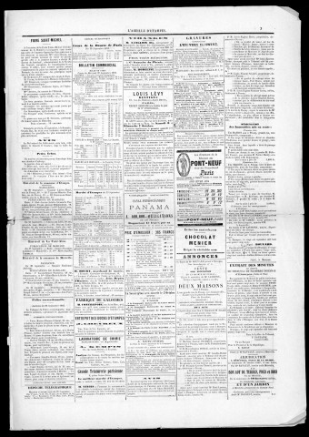 n° 39 (29 septembre 1883)