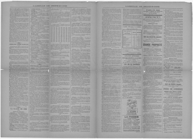 n° 6 (22 janvier 1891)