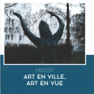 Massy art en ville, art en vue