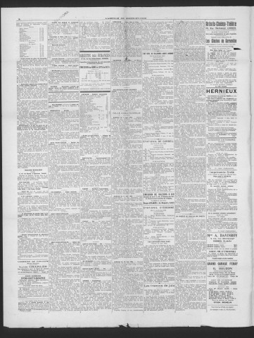 n° 22 (3 juin 1923)