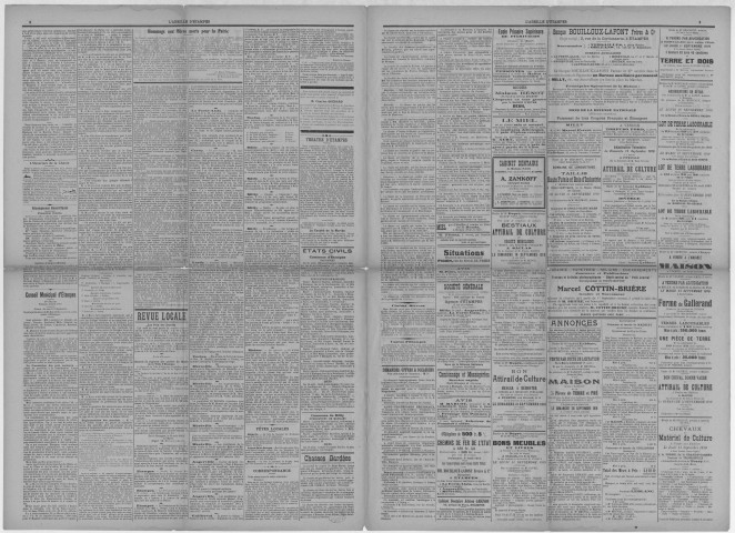 n° 36 (6 septembre 1919)