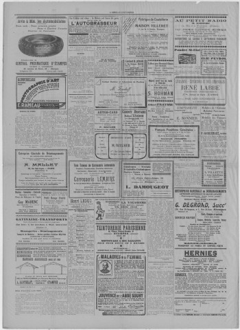 n° 35 (27 août 1932)