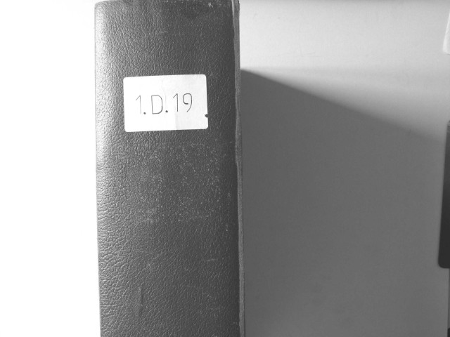 1D19 - juin 1973 - avril 1975