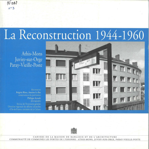 De la charité à l'entraide : la société fraternelle des jardiniers de Brunoy et des environs