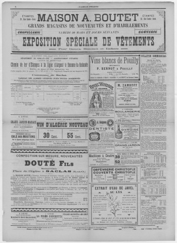 n° 13 (30 mars 1901)