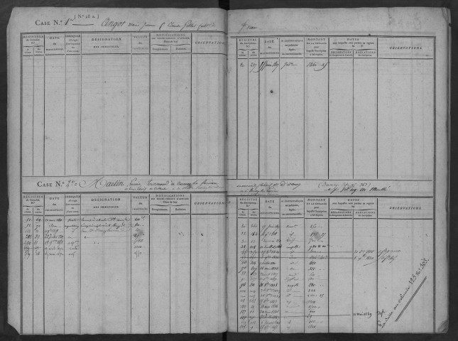 Volume 55 (sans date).