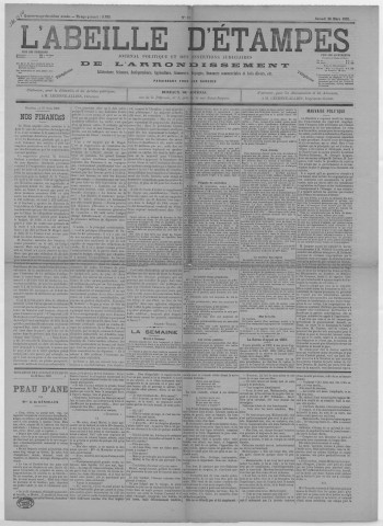 n° 13 (28 mars 1903)