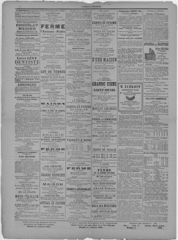 n° 49 (3 décembre 1892)