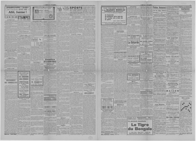 n° 46 (15 novembre 1941)